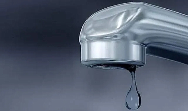 Şanlıurfa’da planlı su kesintisi