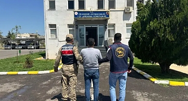 Şanlıurfa’da silah kaçakçısına 6 yıl 8 ay hapis