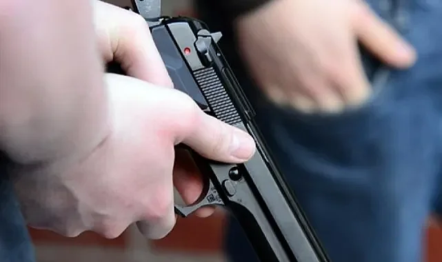 Şanlıurfa’da silahlı ve bıçaklı kavga: Yaralılar var