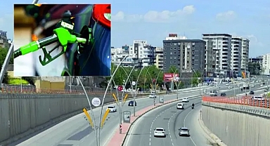 Şanlıurfa'da tablo yine değişti