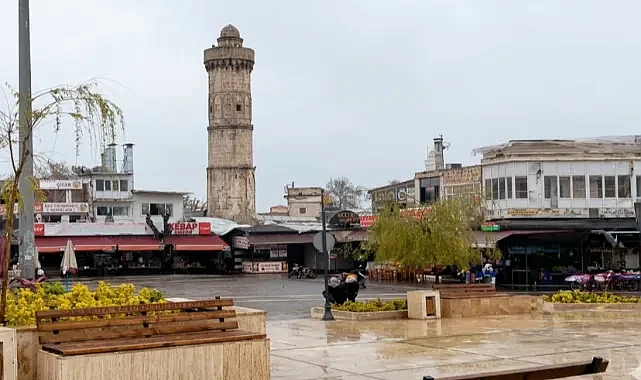 Şanlıurfa'da tarihe karşı işlenen sessiz suç!