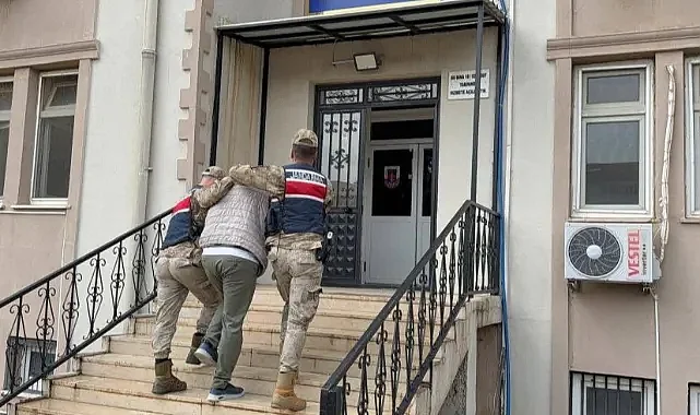 Şanlıurfa’da telefon dolandırıcısı yakalandı