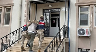 Şanlıurfa’da telefon dolandırıcısı yakalandı