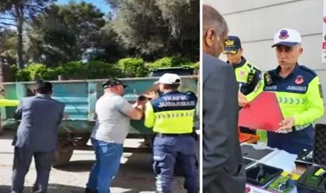 Şanlıurfa’da trafik güvenliği için yeni adım