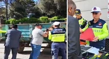 Şanlıurfa’da trafik güvenliği için yeni adım