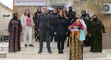 Şanlıurfa’da Ücretsiz Kanser Taramasıyla 843 Kişiye Ulaşıldı