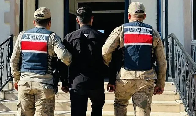 Şanlıurfa’da vergi suçundan aranan firari yakalandı