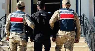 Şanlıurfa’da vergi suçundan aranan firari yakalandı