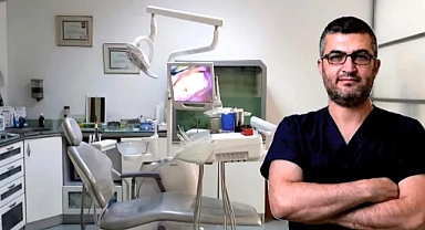 Şanlıurfa Diş Hekimleri Odasının yeni Başkanı belli oldu