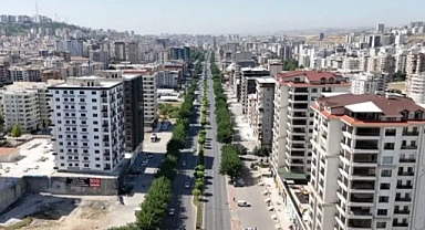 Şanlıurfa en uygun iller arasında yer aldı