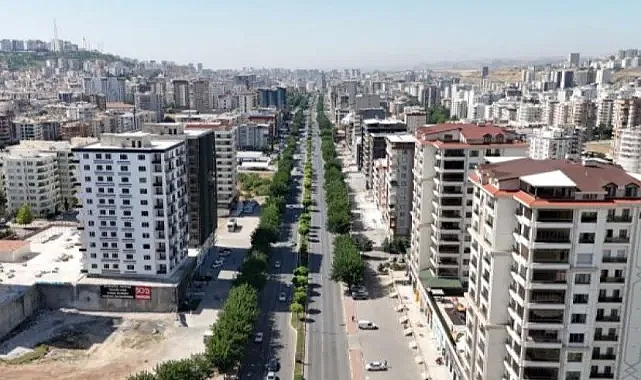 Şanlıurfa en uygun iller arasında yer aldı