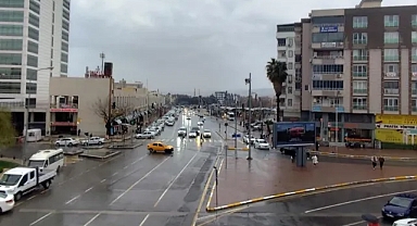 Şanlıurfa için yeni uyarı: Yağış kuvvetlenecek