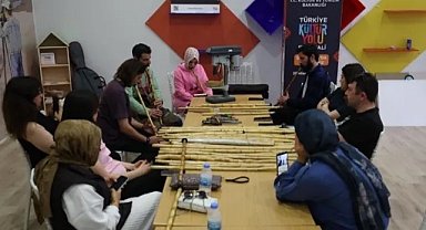 Şanlıurfa Kültür Yolu Festivali’ne yoğun ilgi