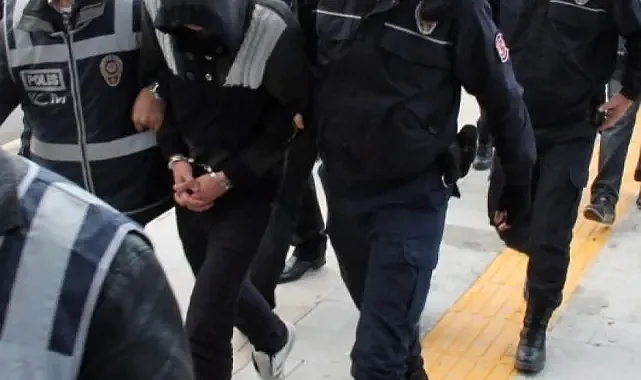 Şanlıurfa merkezli 3 ilde operasyon: 5 kişi tutuklama