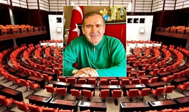 ‘Şanlıurfa’nın Ankara’daki bürokratik temsiliyeti yetersiz’