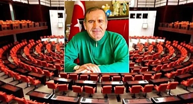 ‘Şanlıurfa’nın Ankara’daki bürokratik temsiliyeti yetersiz’