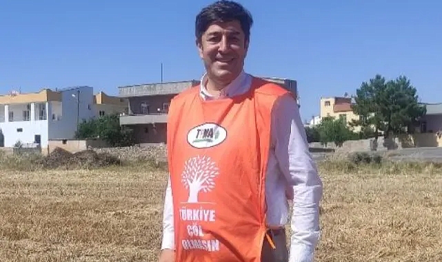 Şanlıurfa’nın arazileri ‘betonlaşmanın’ kıskacında