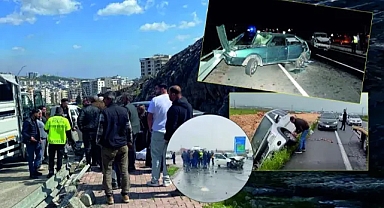 Şanlıurfa'nın 'Kara noktalar'ı mercek altında