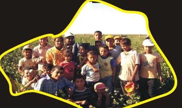 Şanlıurfa nüfusunun yüzde 43,3'ü çocuk