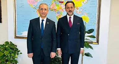 Şanlıurfa Sağlıkta bölgesel merkez olma yolunda