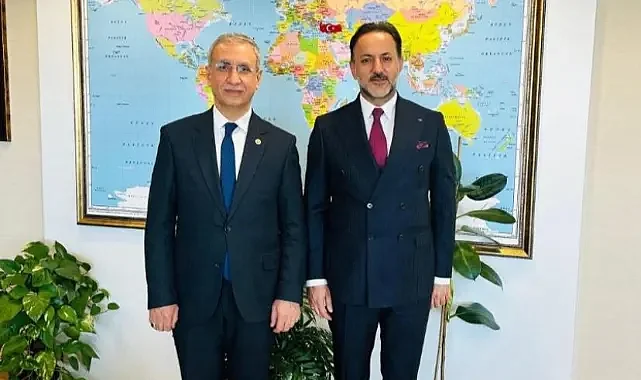 Şanlıurfa Sağlıkta bölgesel merkez olma yolunda