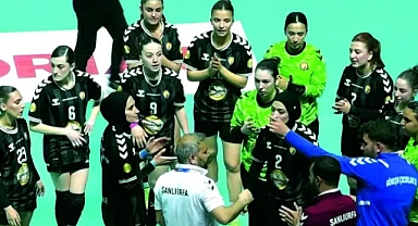 Şanlıurfa sizinle gurur duyuyor