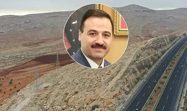 Şanlıurfa ŞURA'sından 'taşlık araziler' için öneri