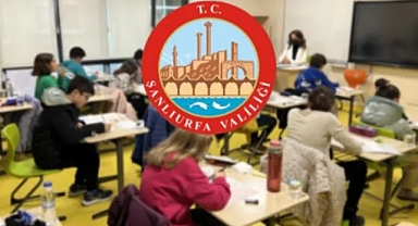 Şanlıurfa Valiliği’nden okul güvenliği için yeni 'Genel Emir'