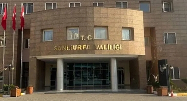 Şanlıurfa Valiliği’nden Siverek açıklaması: 20 gözaltı