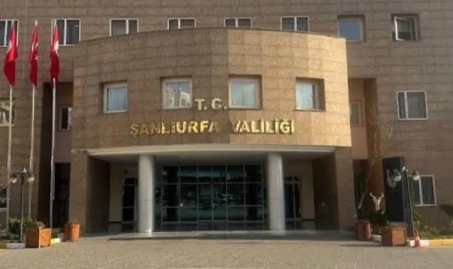 Şanlıurfa Valiliği’nden Siverek açıklaması: 20 gözaltı