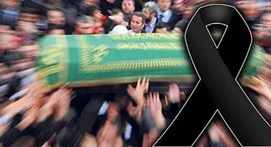 Şanlıurfa vefat duyuruları