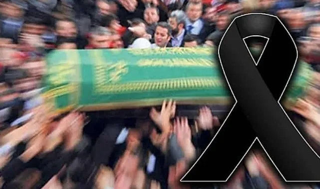 Şanlıurfa vefat duyuruları