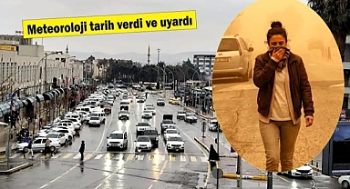 Şanlıurfa'ya çamur yağacak