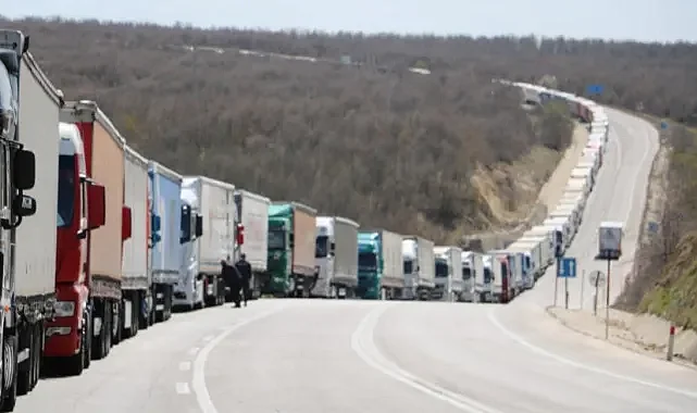 Şanlıurfalı şoförler ‘zor’ günler geçiriyor