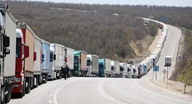 Şanlıurfalı şoförler ‘zor’ günler geçiriyor