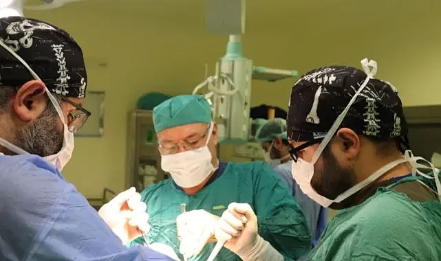 Şanlıurfalılar diz ağrılarına dikkat !