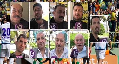 Şanlıurfalılar, Play Off’tan umutlu