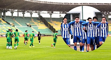 Şanlıurfaspor'a karşı 'Ankara dayanışması' devrede!