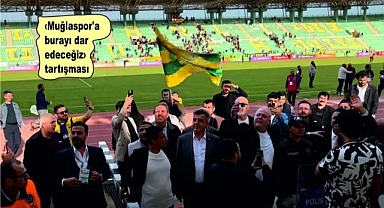 Şanlıurfaspor camiasına hoşgörü çağrısı