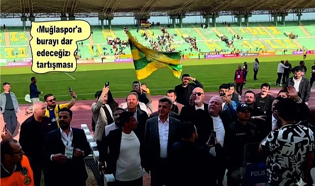 Şanlıurfaspor camiasına hoşgörü çağrısı