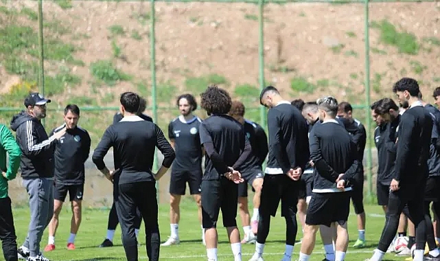 Şanlıurfaspor'da beklenmedik gelişme