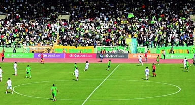 Şanlıurfaspor'da şok! Kötü haberler peş peşe geldi