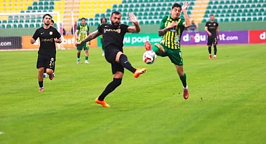 Şanlıurfaspor'dan Berk Yıldız açıklaması