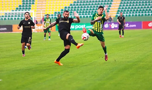 Şanlıurfaspor'dan Berk Yıldız açıklaması