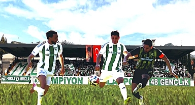 Şanlıurfaspor kader maçına çıkıyor: Tamam mı devam mı?