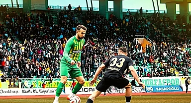 Şanlıurfaspor-Kastamonu maçı öncesi istatistikler ne diyor?