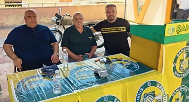 Şanlıurfaspor-Muğla maçı biletleri satışta