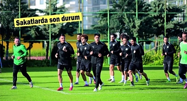 Şanlıurfaspor play off'a kilitlendi