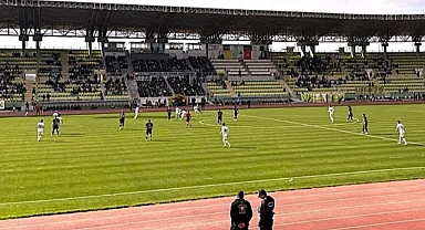 Şanlıurfaspor play off'a nasıl gider?