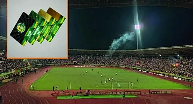 Şanlıurfaspor, taraftarı dikkate aldı